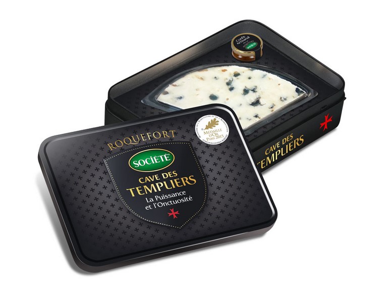 Coffret Festif Société® : une édition limitée