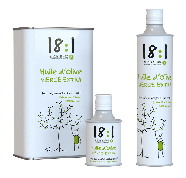 Un produit de grande qualité accessible