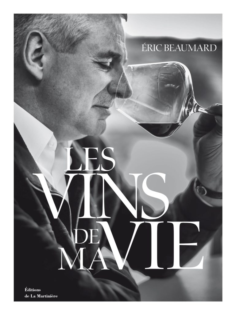 Les secrets de dégustation d’un grand sommelier