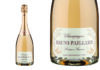 Champagne Bruno Paillard – Extra-Brut « Rosé Première Cuvée »