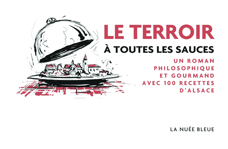 Le terroir à toutes les sauces