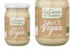 La Cuisine d’Autrefois présente sa 1ère sauce végan