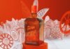 Cointreau : une édition limitée aux couleurs d’une orangeraie luxuriante