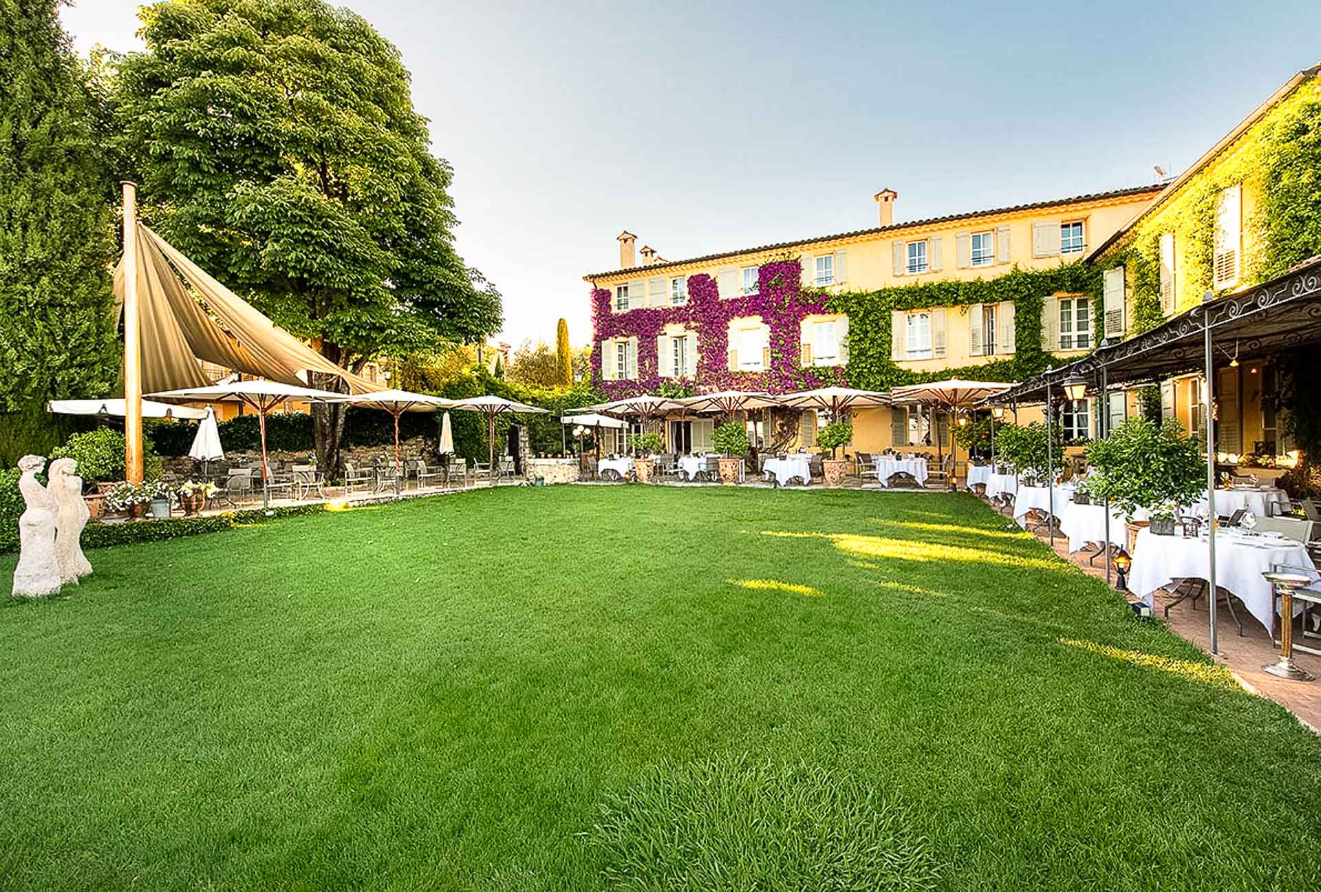 36e Festival Gastronomique Dimanche 4 Juillet 2021 à La Bastide Saint Antoine, Grasse