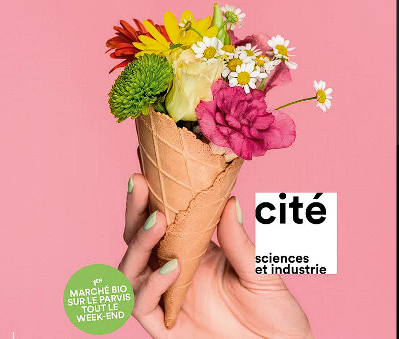 BOTANICA : un festival fleuri pour célébrer le printemps…