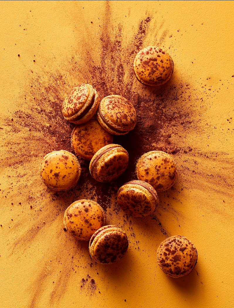 Princesse Margot & Pierre Hermé Paris : unis pour célébrer le jour du macaron 2022