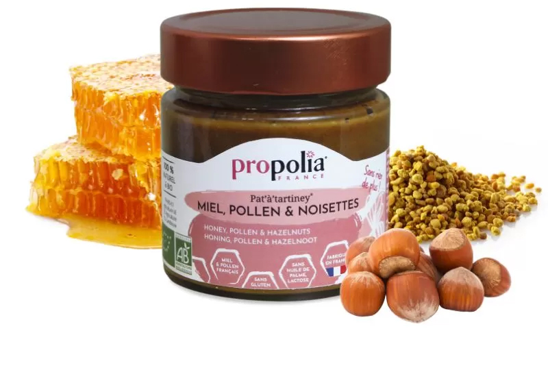 Pâtes à tartiner healthy à étaler sans complexes…