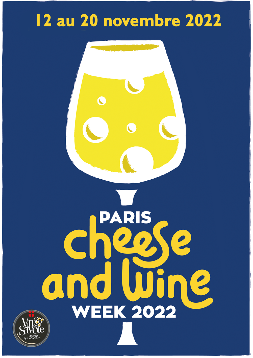 Paris Cheese and Wine Week : un événement gourmand