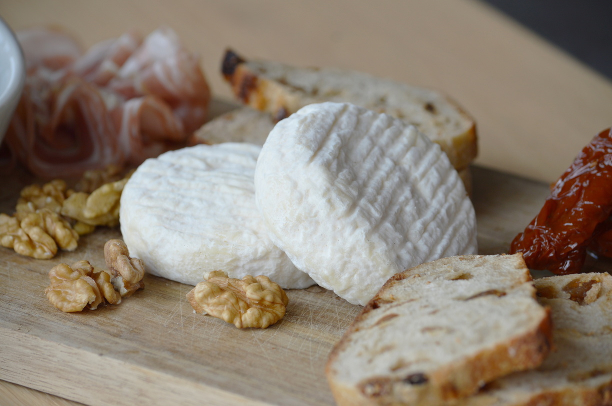 Saint-Marcellin IGP, le Dauphiné, l’émotion d’un terroir.