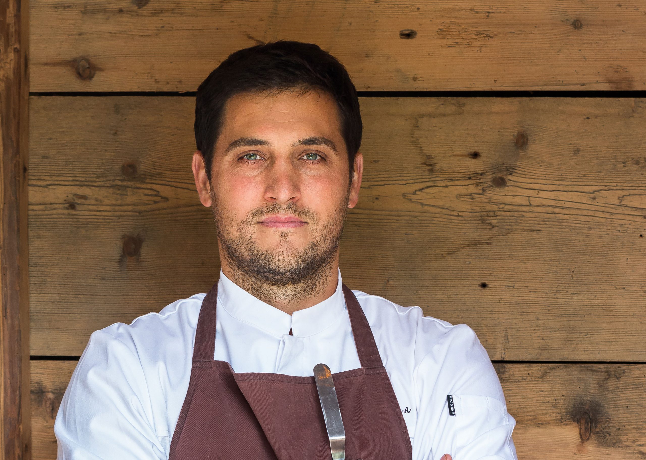 Frédéric Molina : entre tradition et modernité