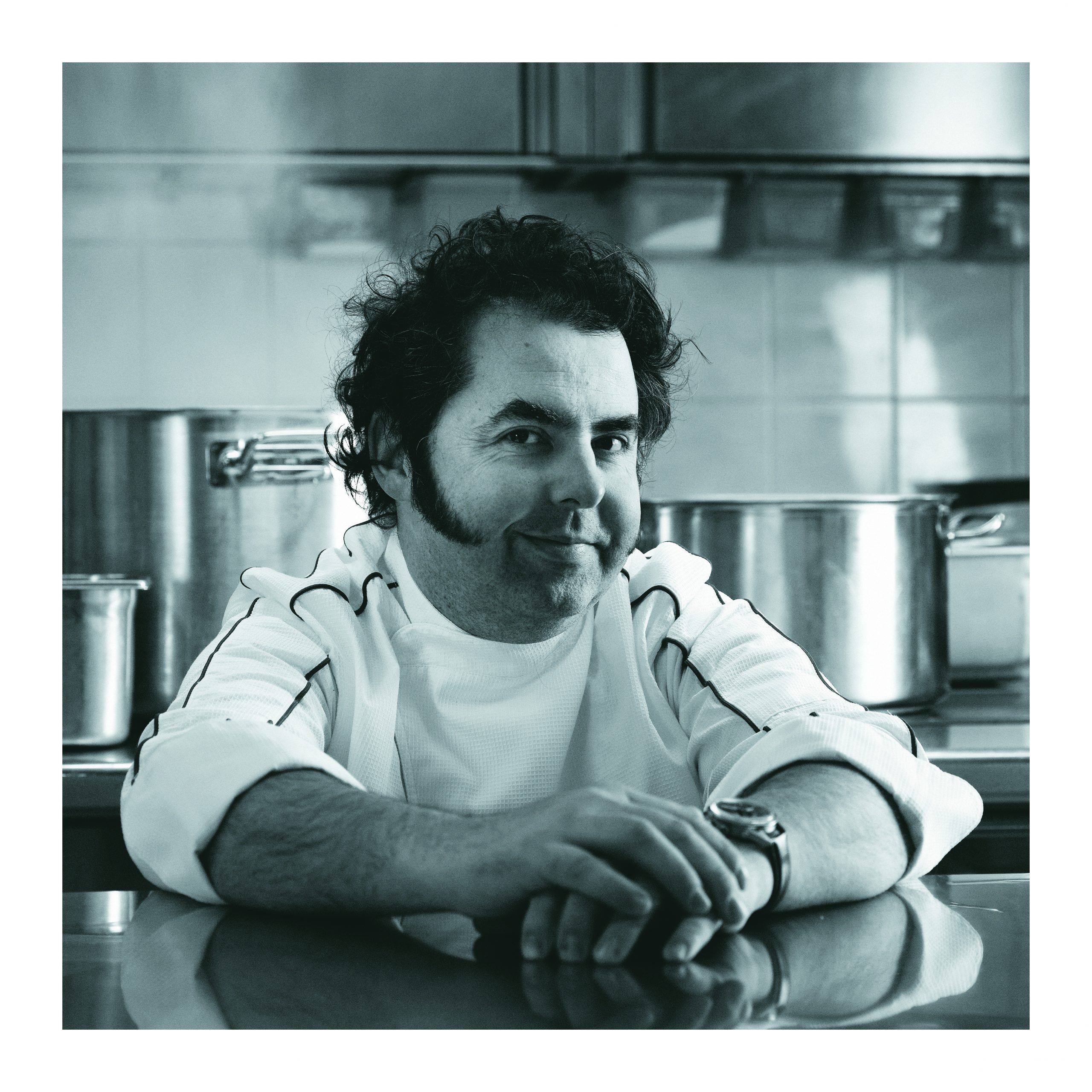 Alain PERRILLAT : la cuisine du terroir des pays de Savoie