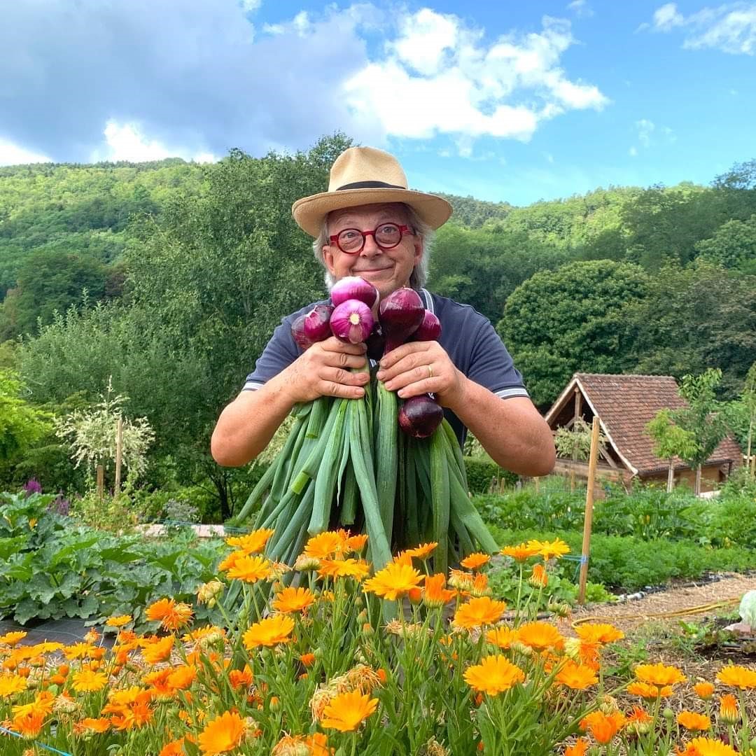 Jean-Luc Brendel : l&rsquo;alliance du terroir et de la créativité