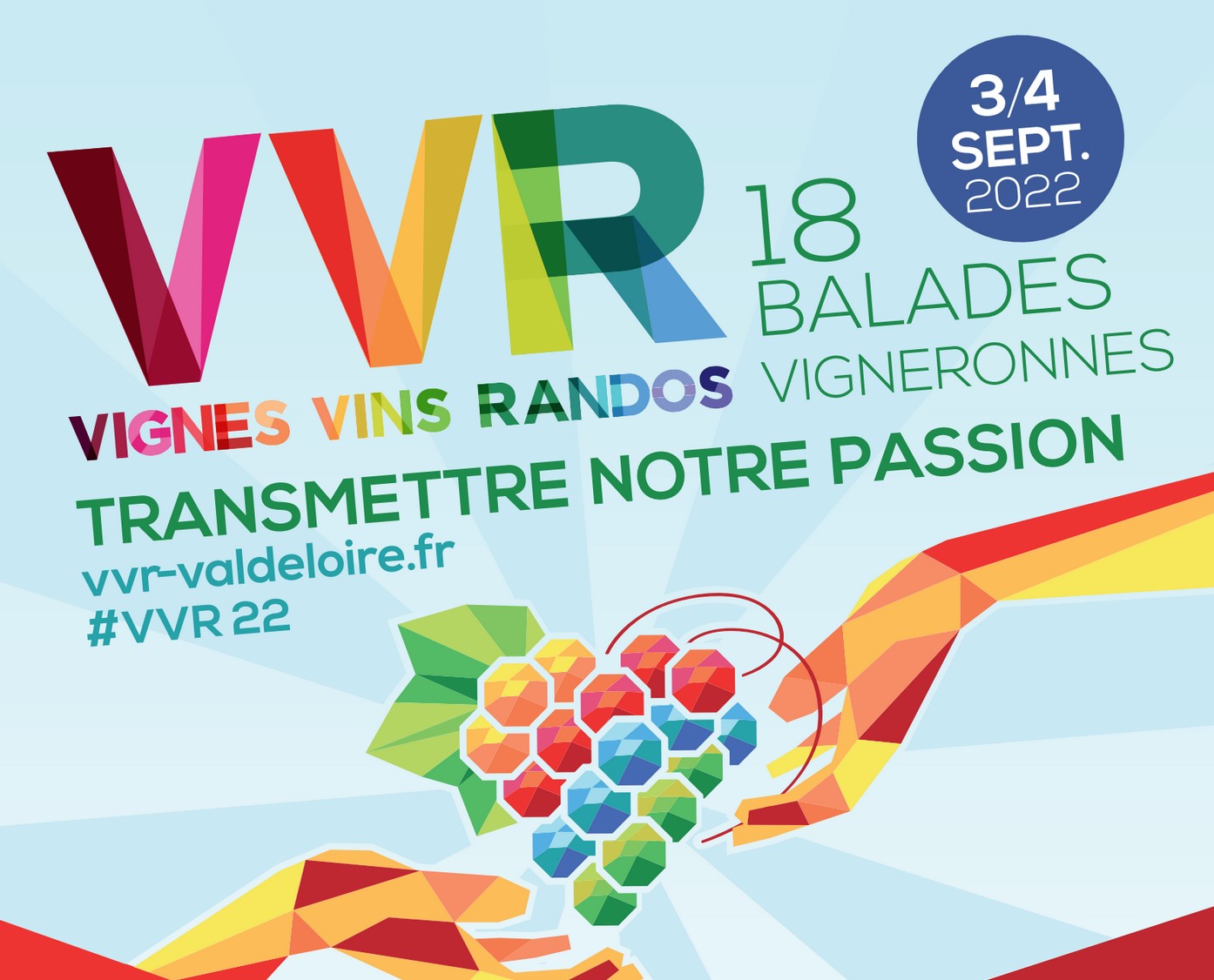 Un week-end sous le signe de la passion et de la transmission