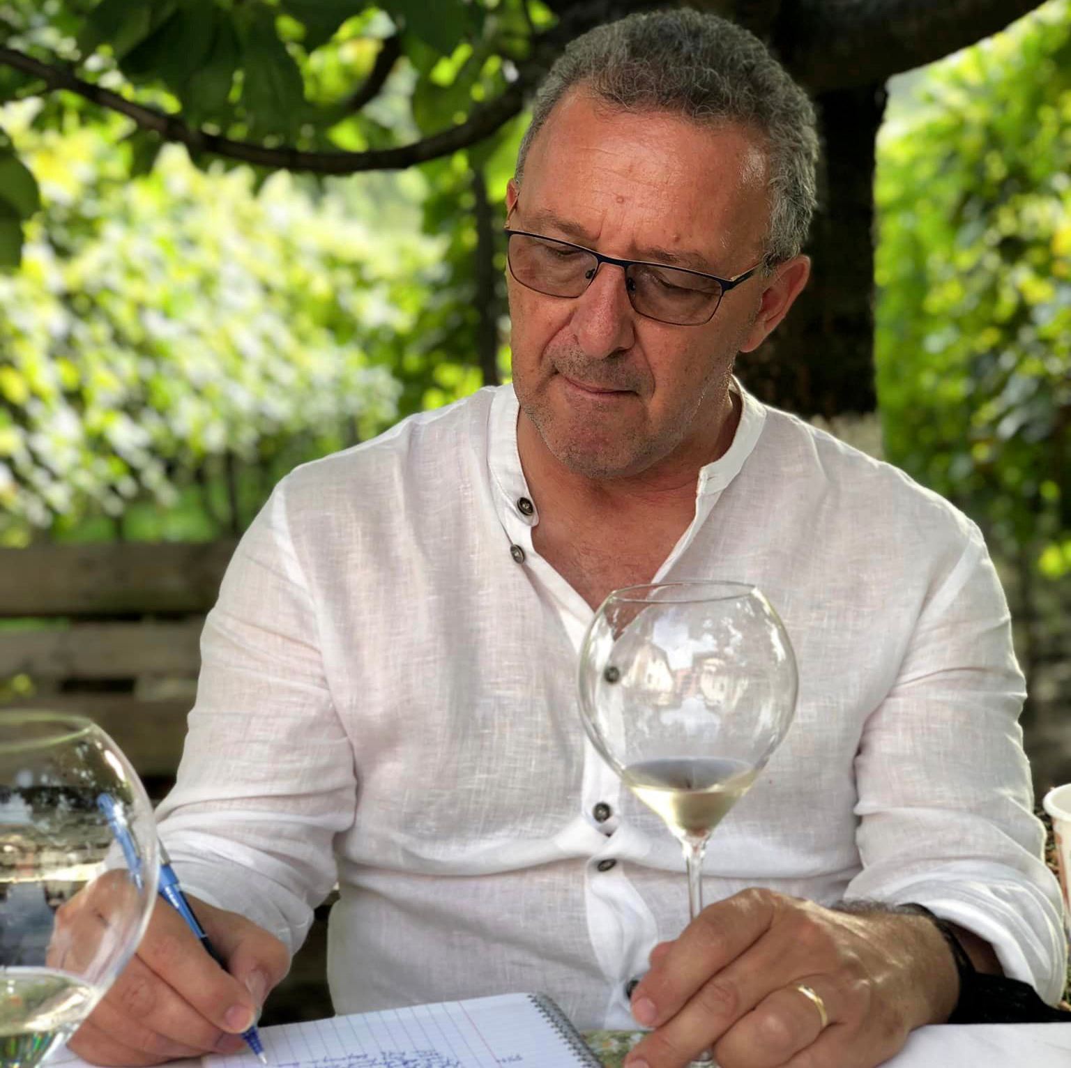 Osez le rosé à table