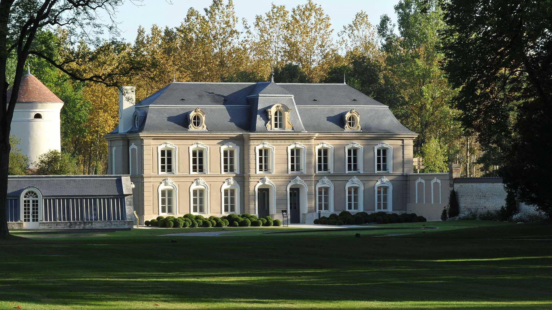Champagne Devaux