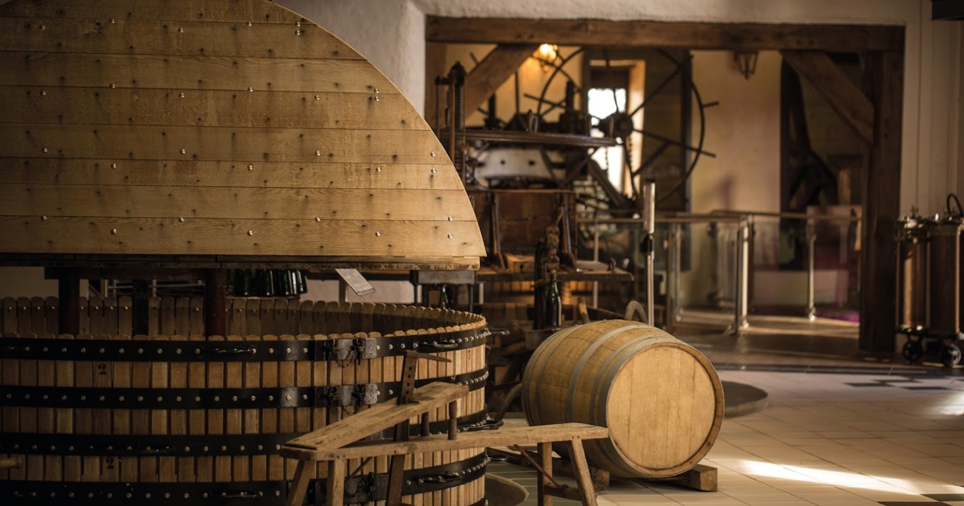 Le Champagne Dom Caudron fait peau neuve…