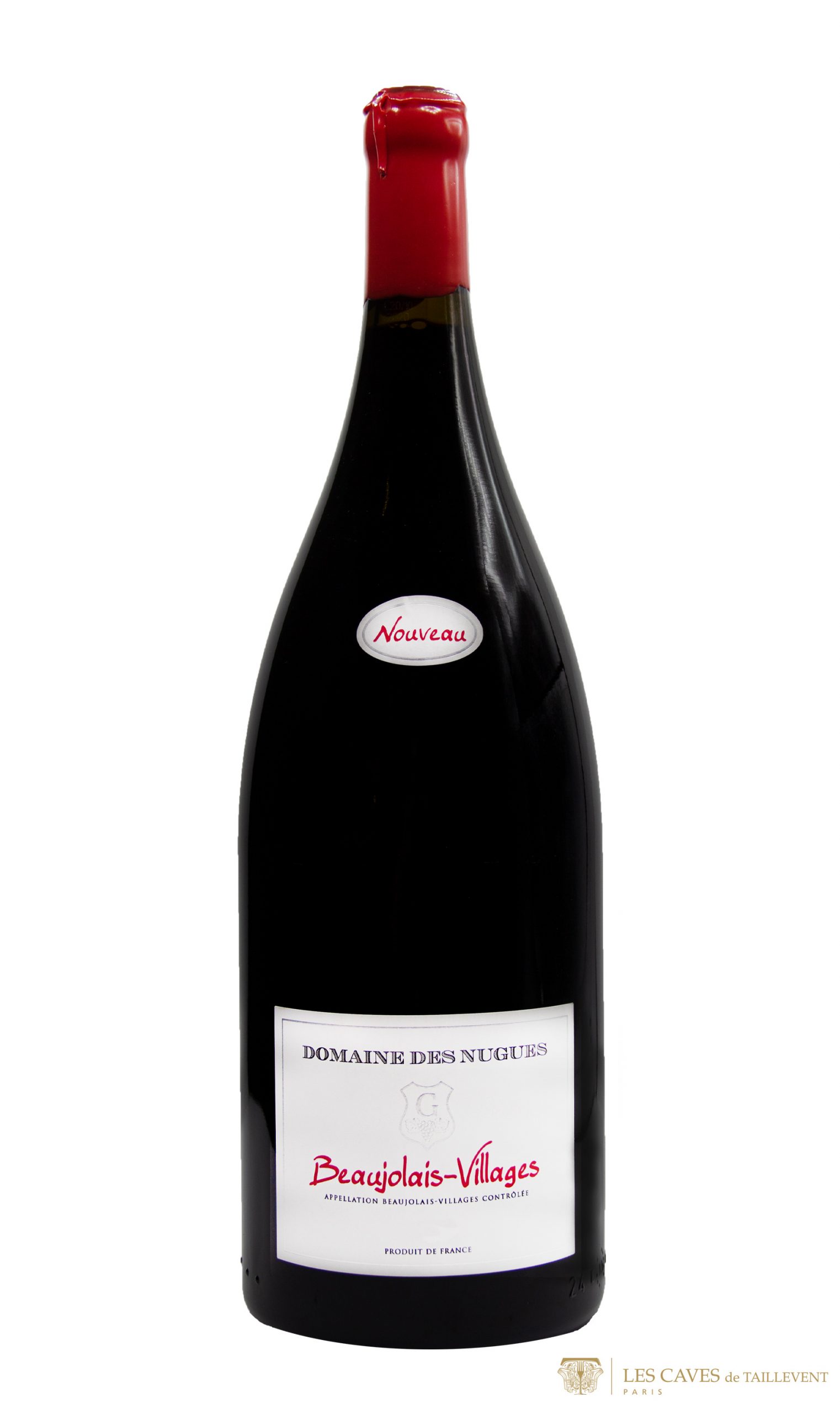Le Beaujolais Nouveau arrive le 17 novembre !
