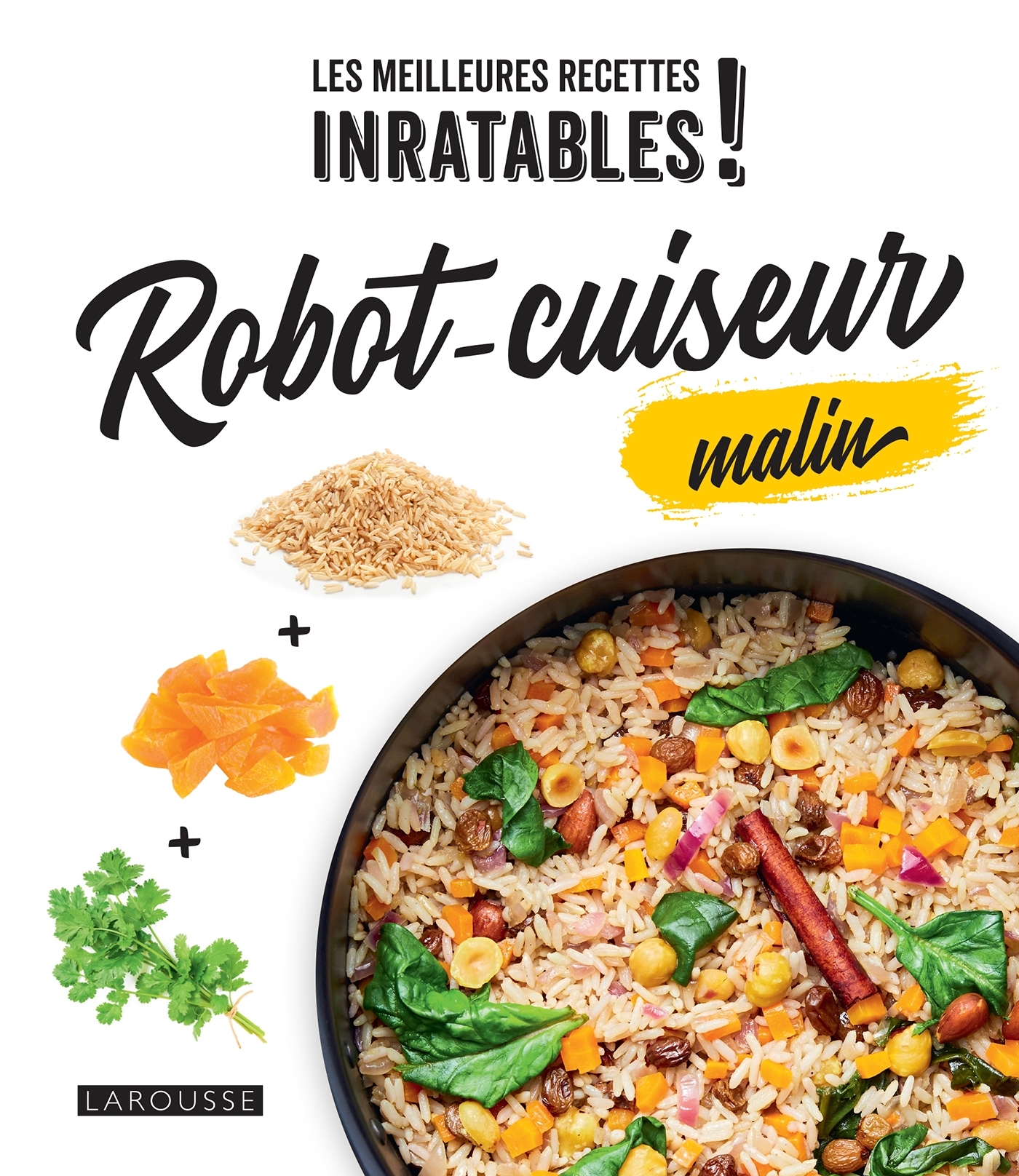 Livres à déguster
