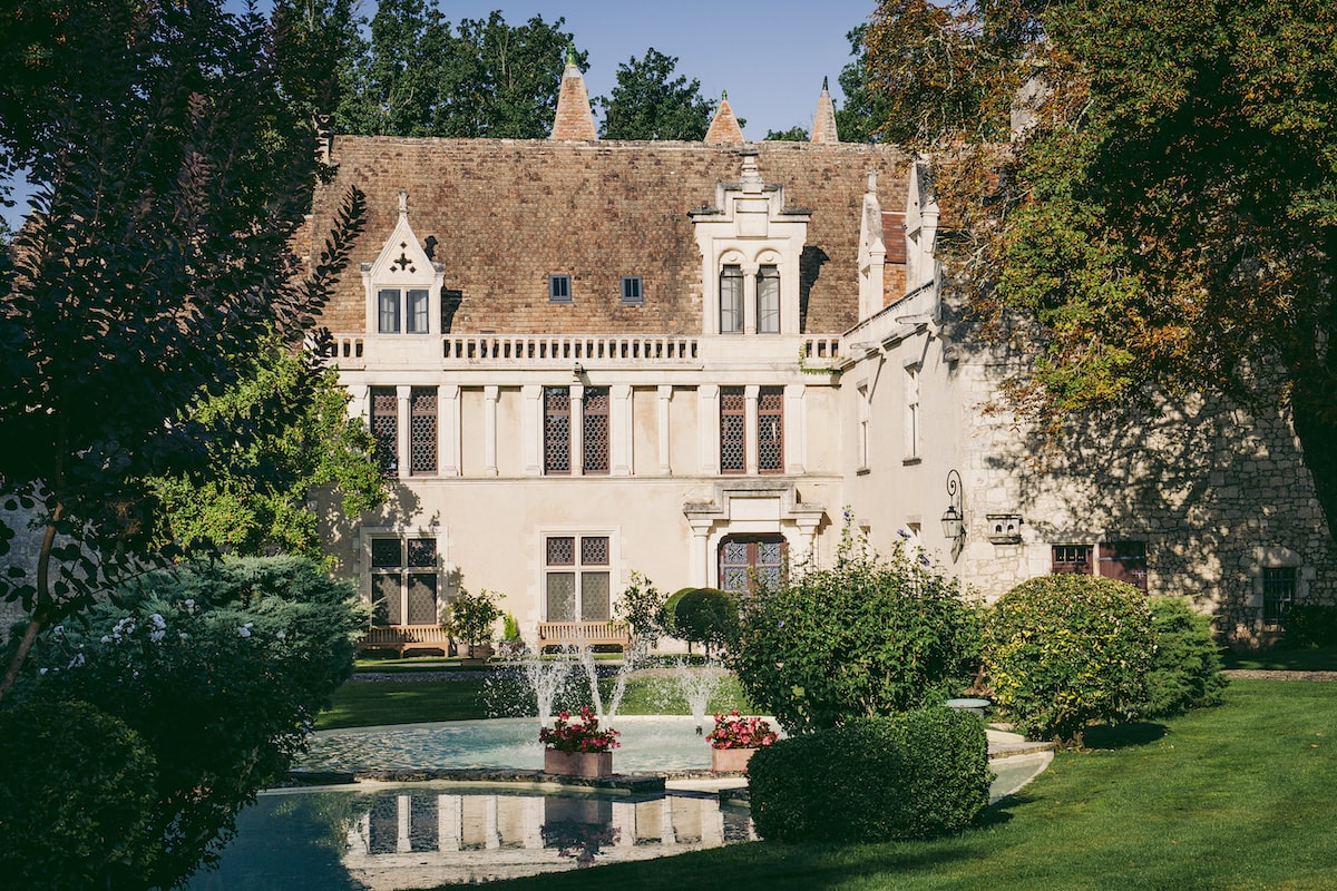 Maison Wessman