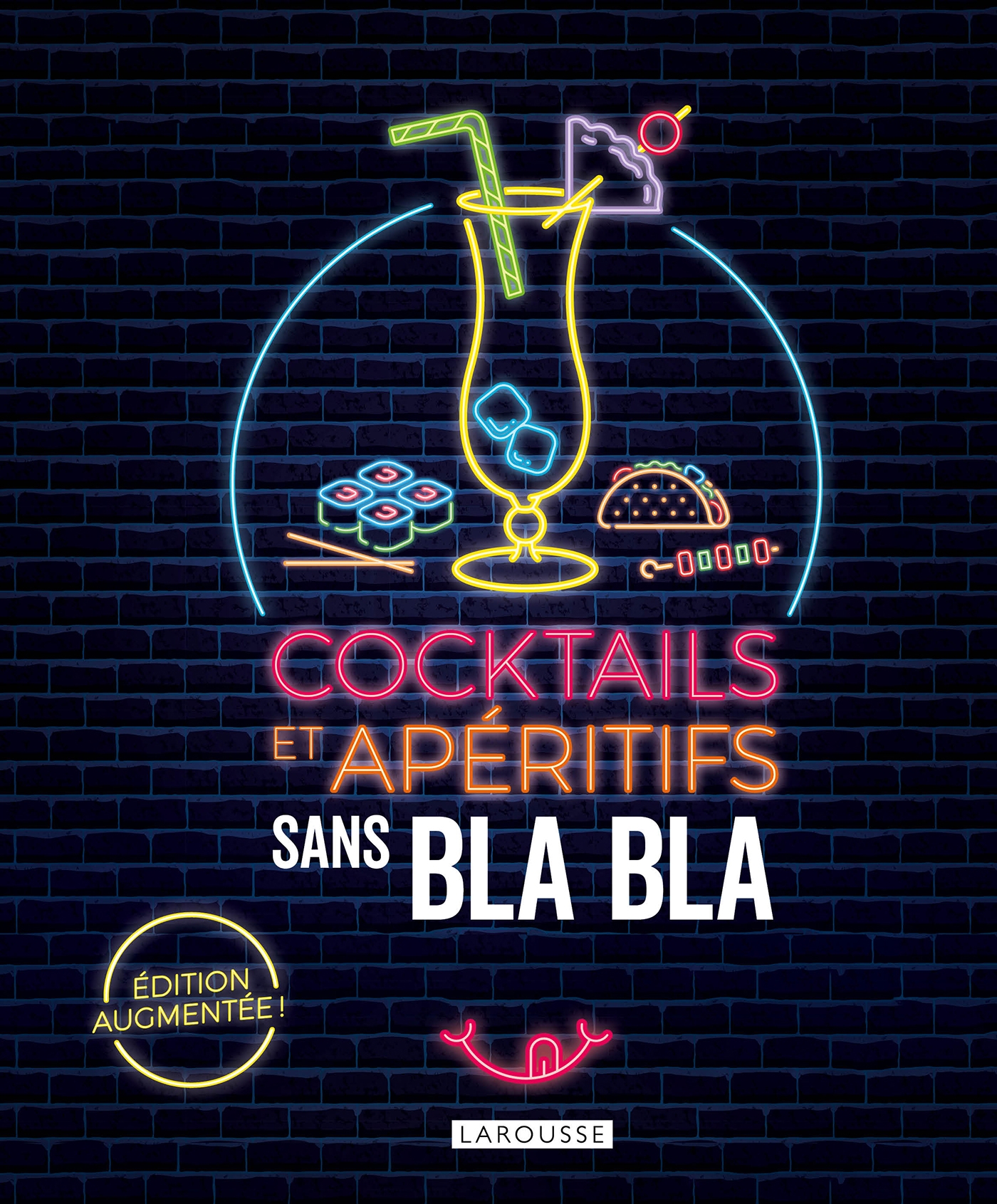 150 recettes de cocktails
