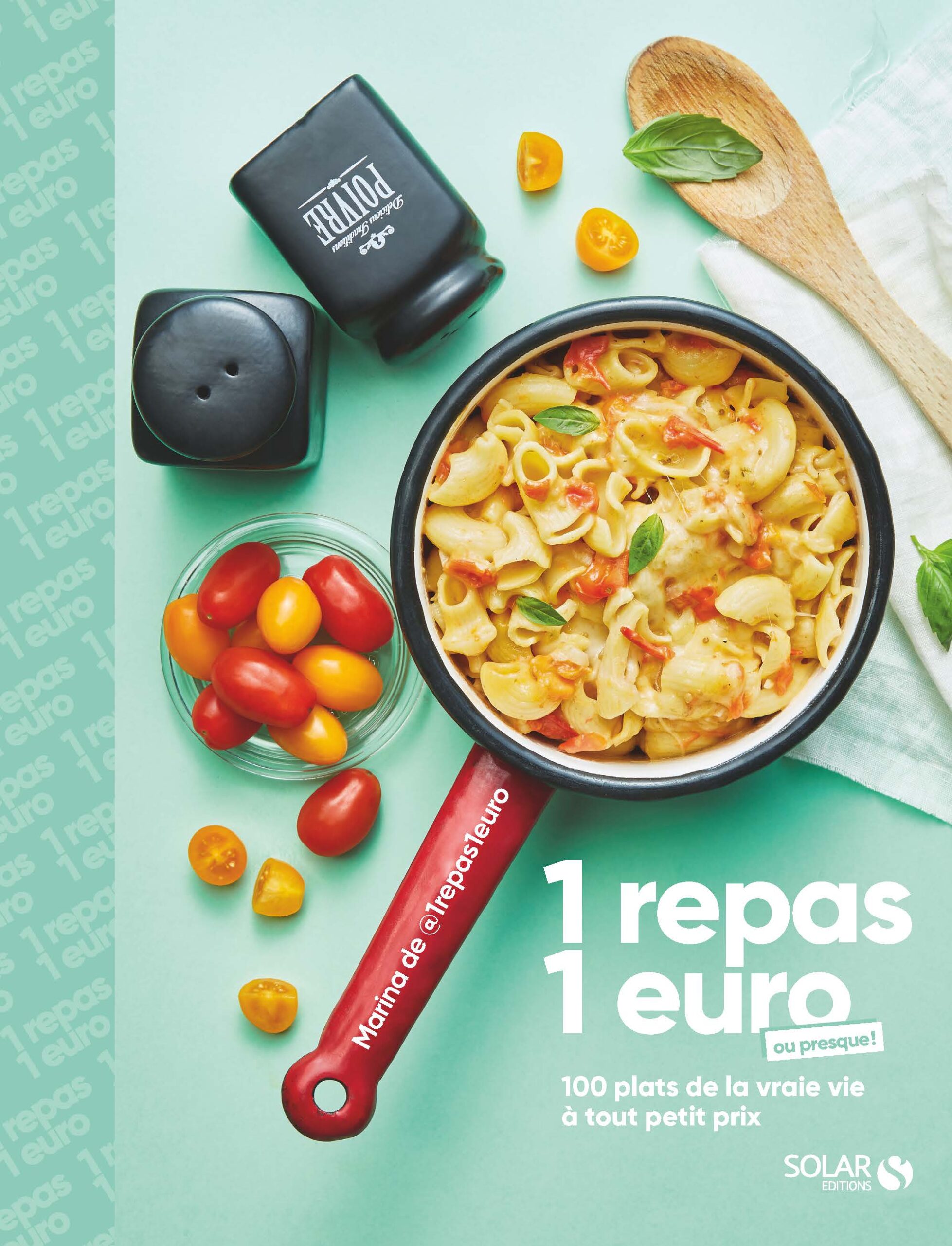 Bien manger avec un budget serré