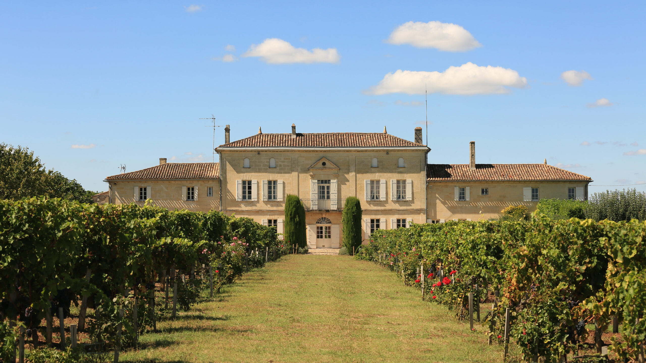 Château de Barbe Blanche