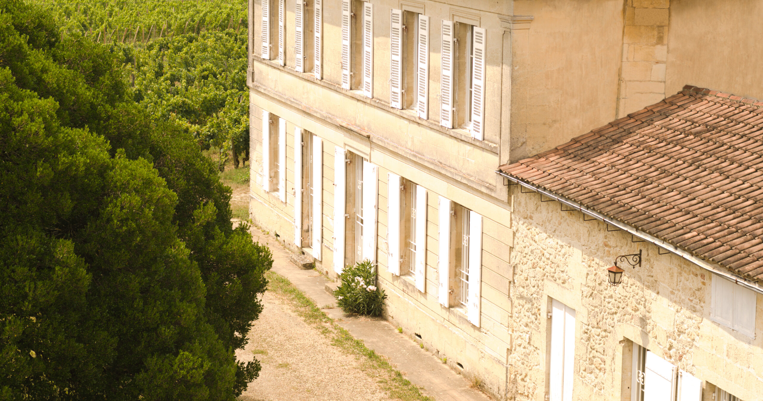 Château Marrin