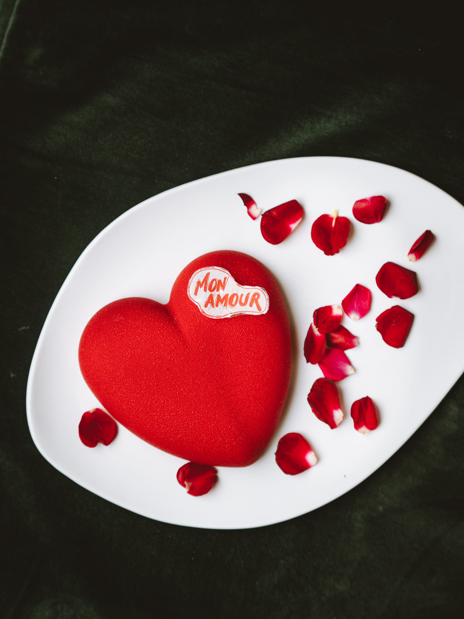 Le Drugstore fête le mois de l’amour