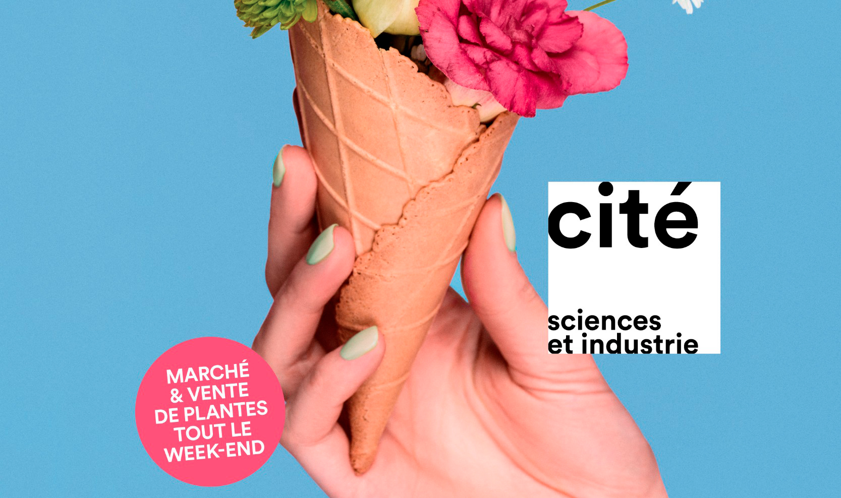 Botanica : le monde végétal à l’honneur. 