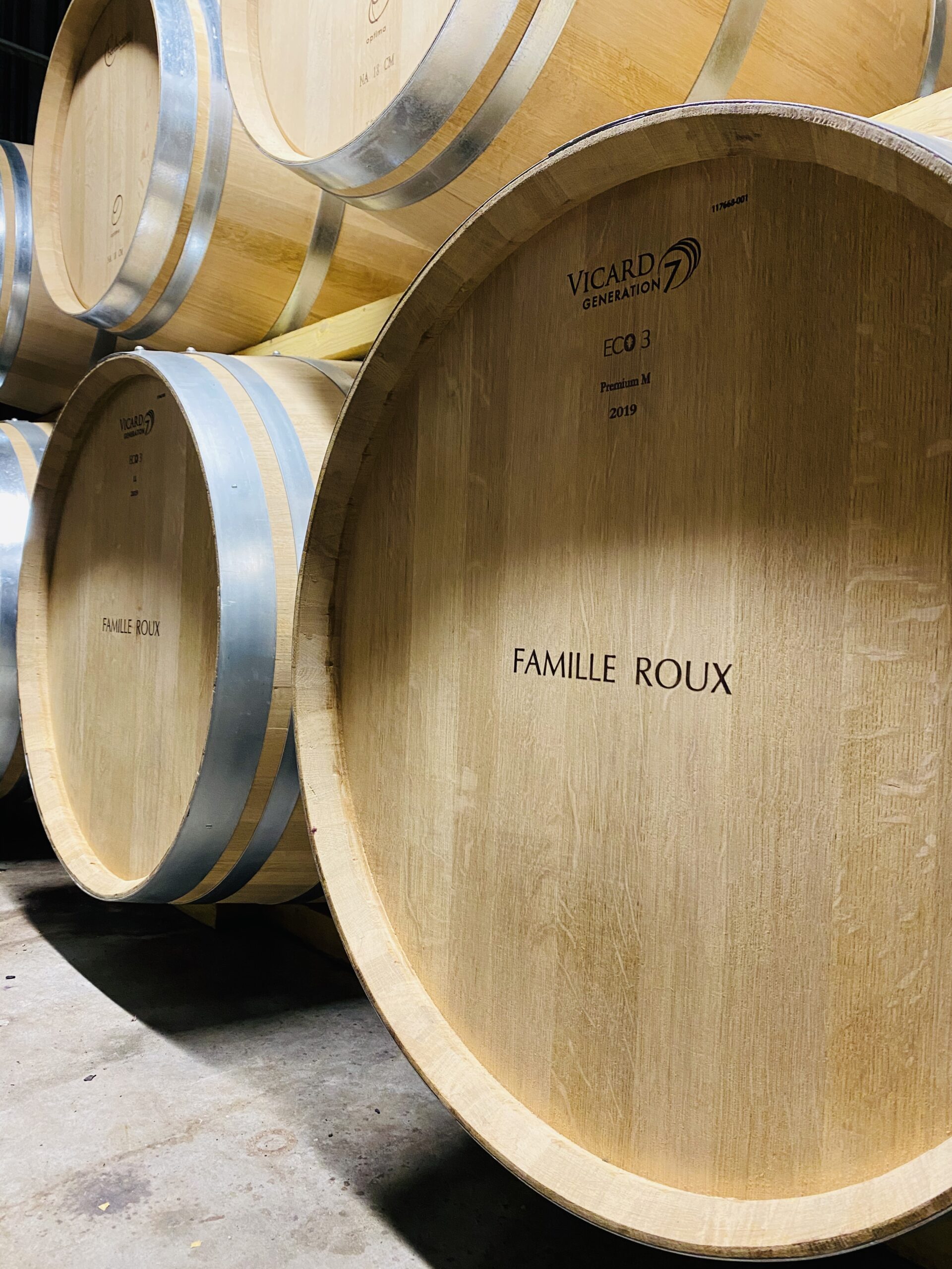 Château La Valade : une histoire de famille