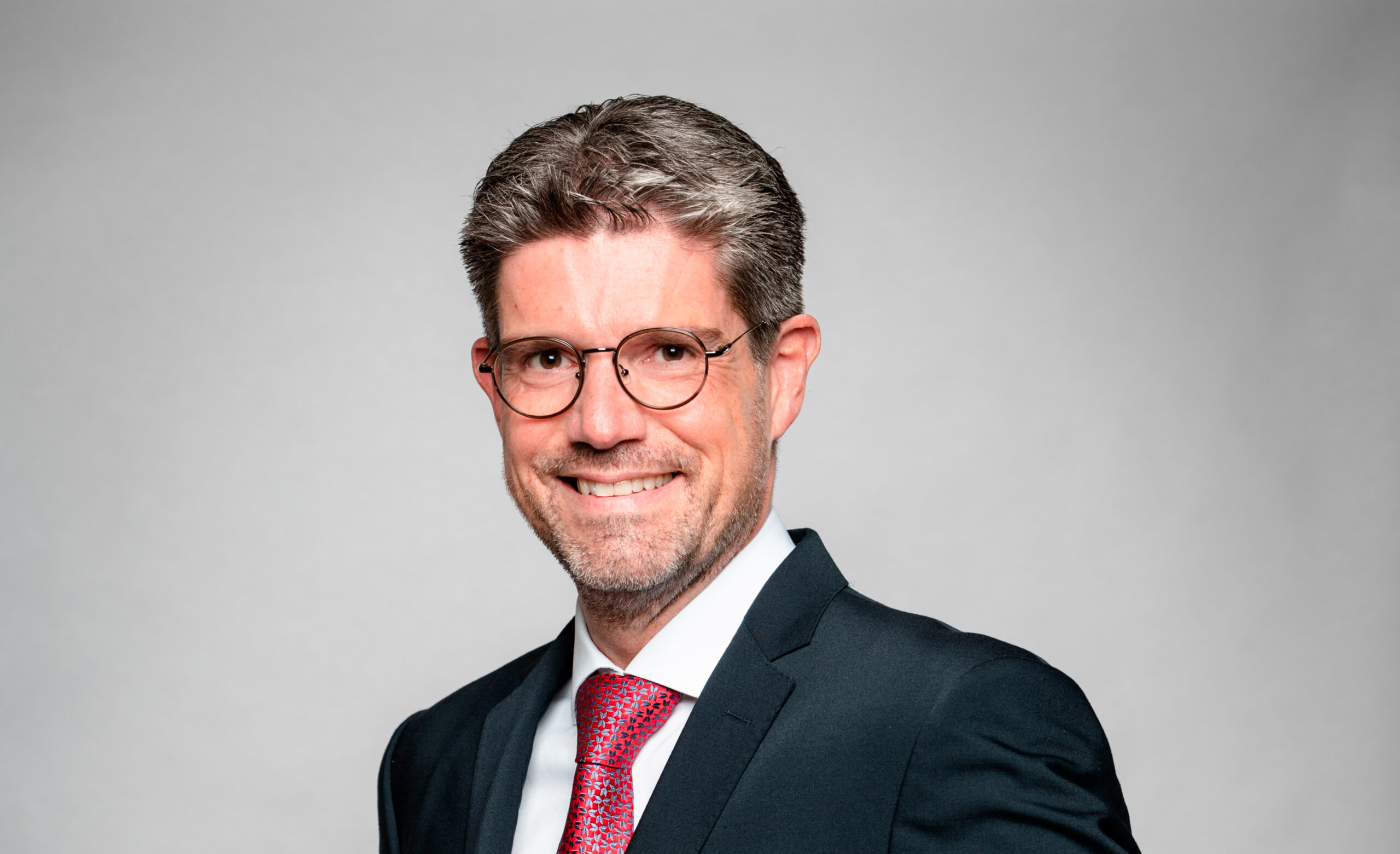 Laurent Herschbach : Directeur Général du Ritz Paris