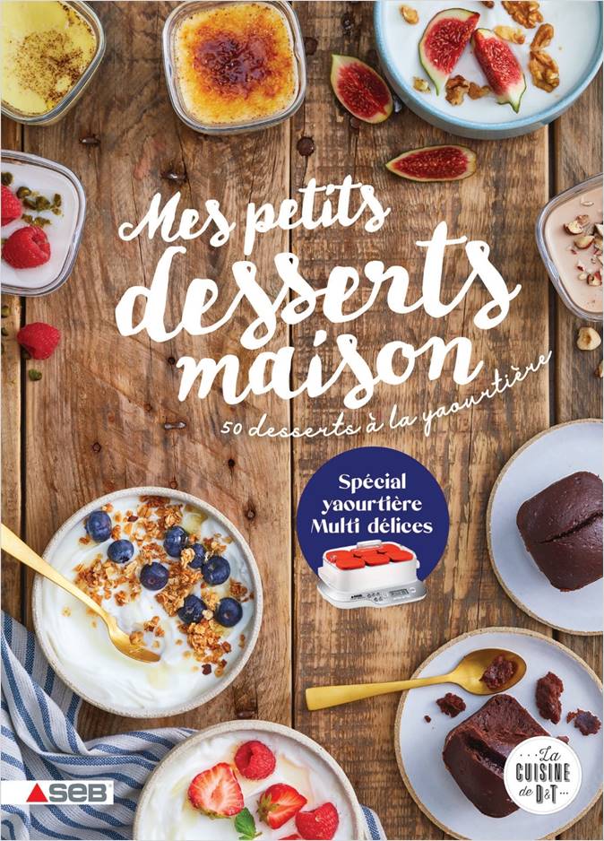 La top liste des desserts préférés