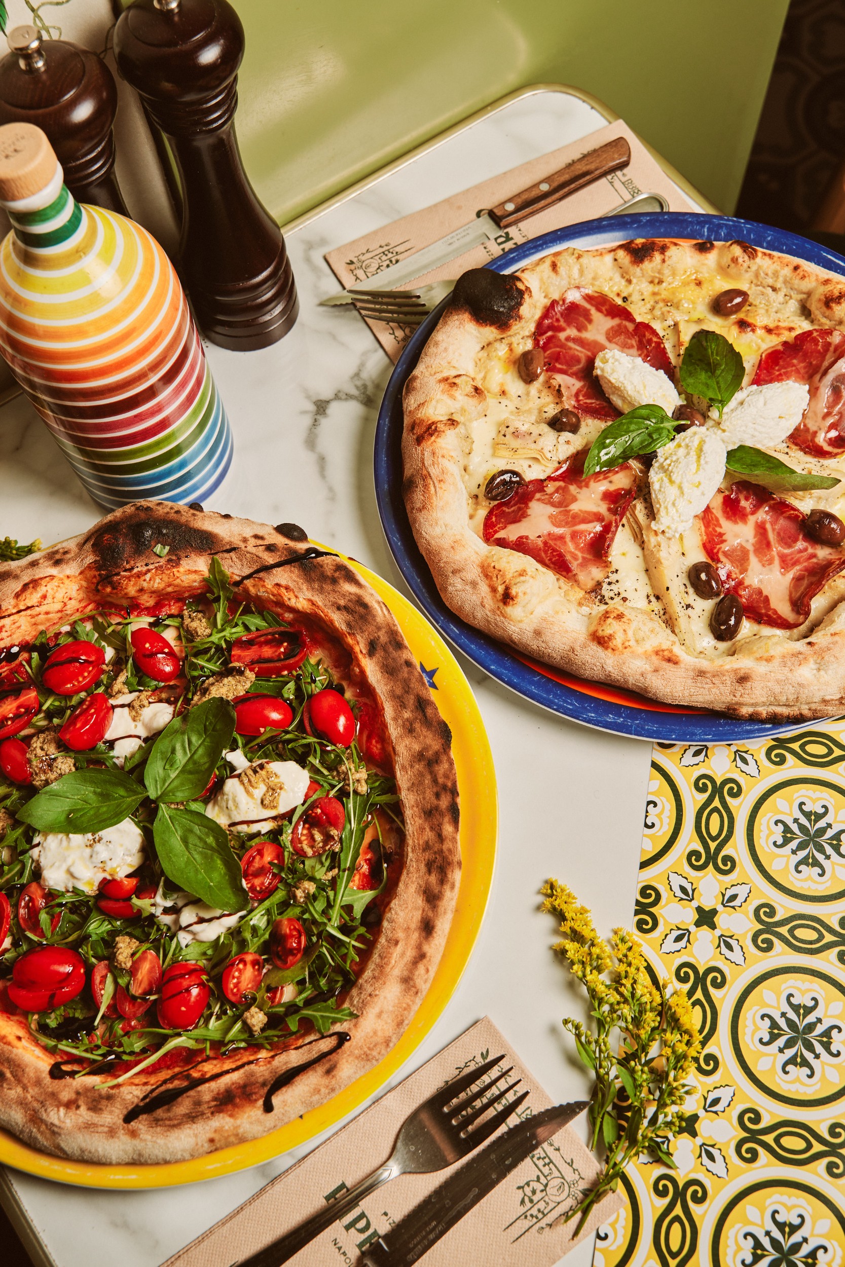 Piperno : Voyage au cœur de l’Italie