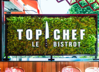 RETROUVEZ LES CANDIDATS DE LA 14e