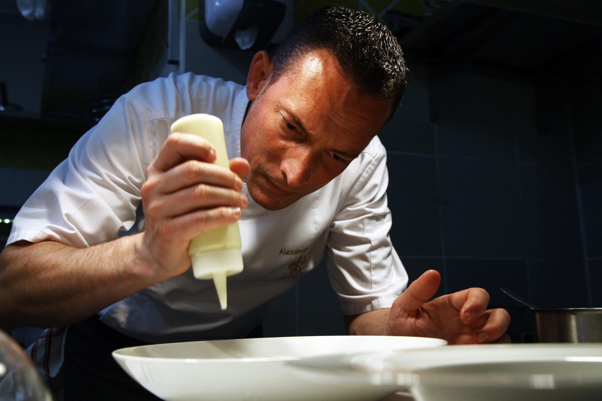 38eme Festival Gastronomique Chef du Jour