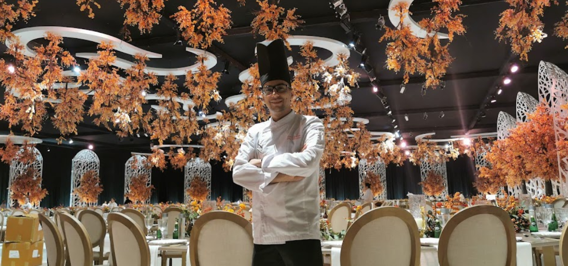 38 ème Festival Gastronomique Chef du Jour