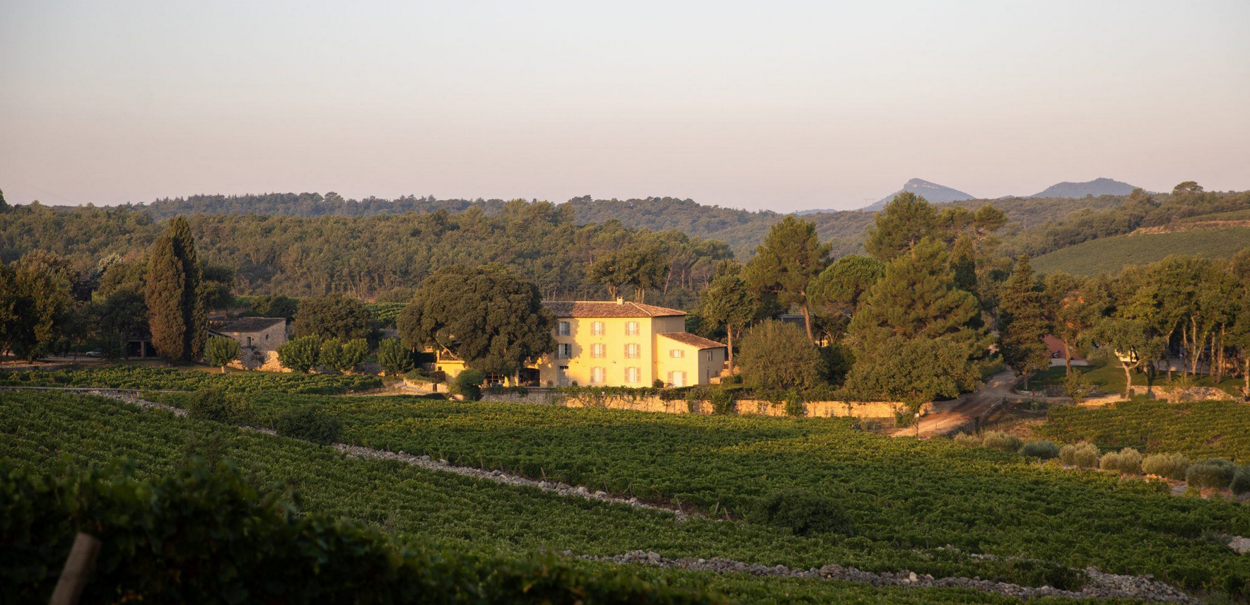Château La Mascaronne