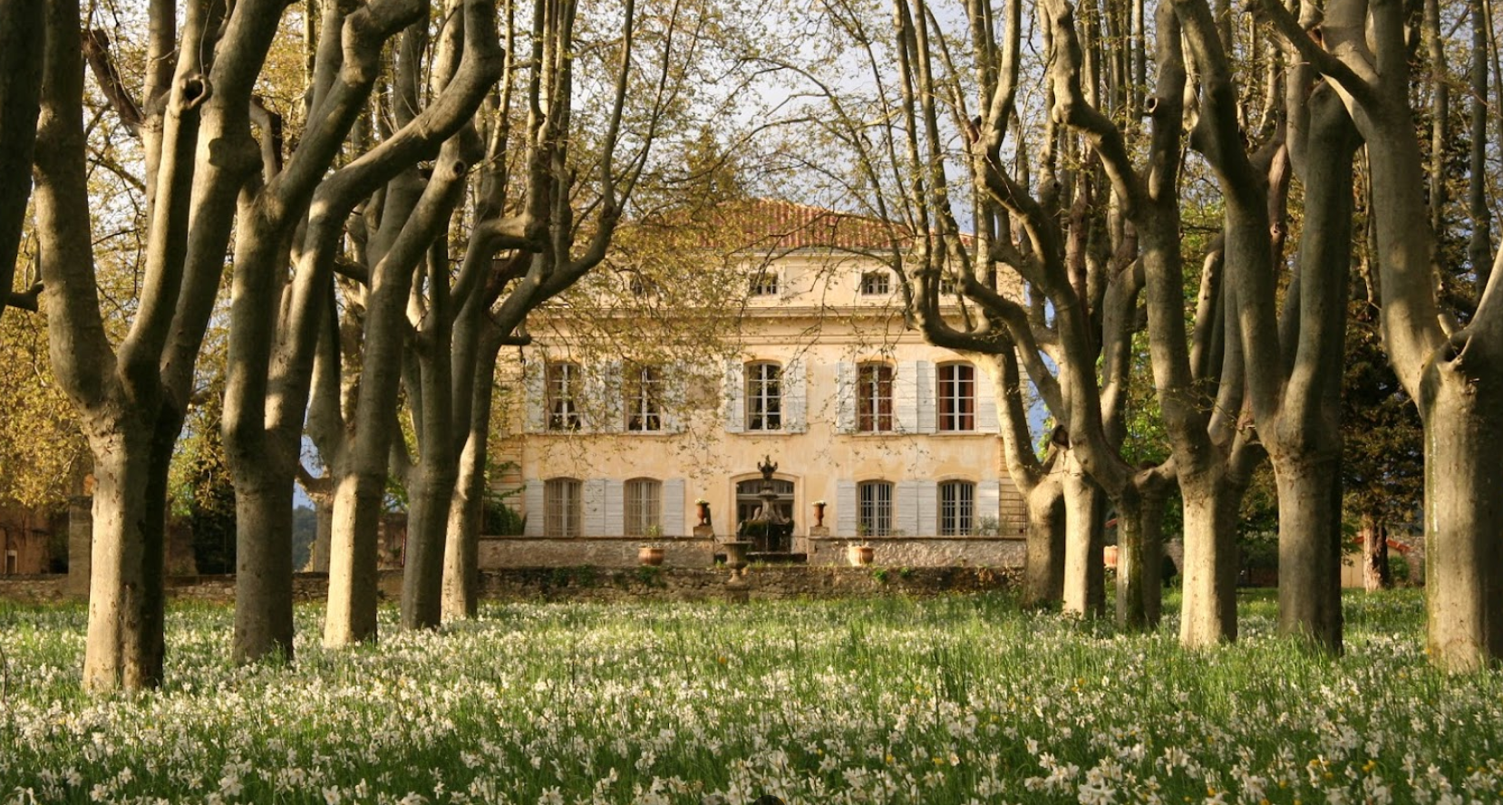 Château de Beaupré AB