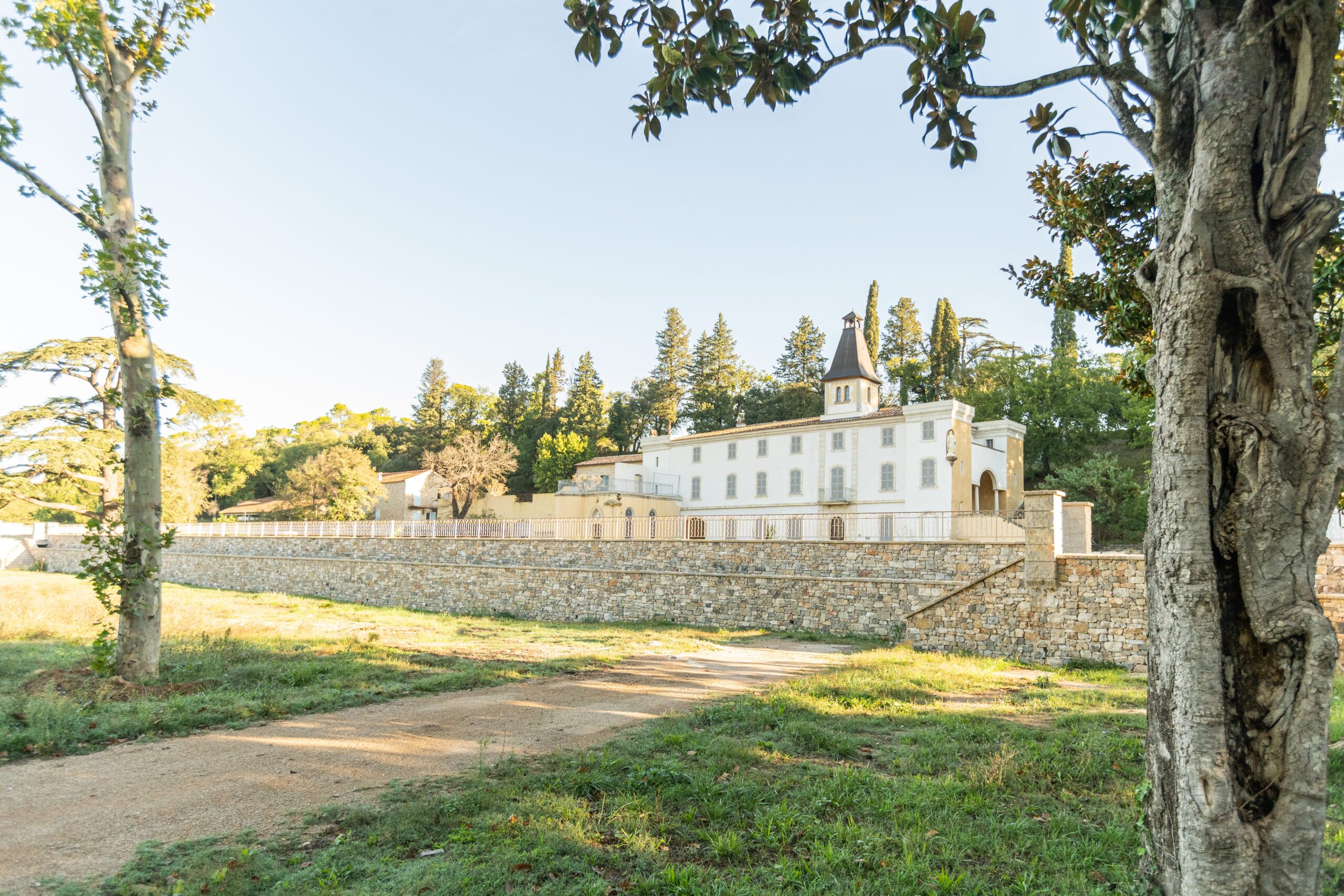 Château La Martinette