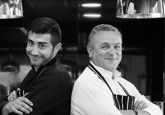 38ème Festival Gastronomique Les Chefs du jour