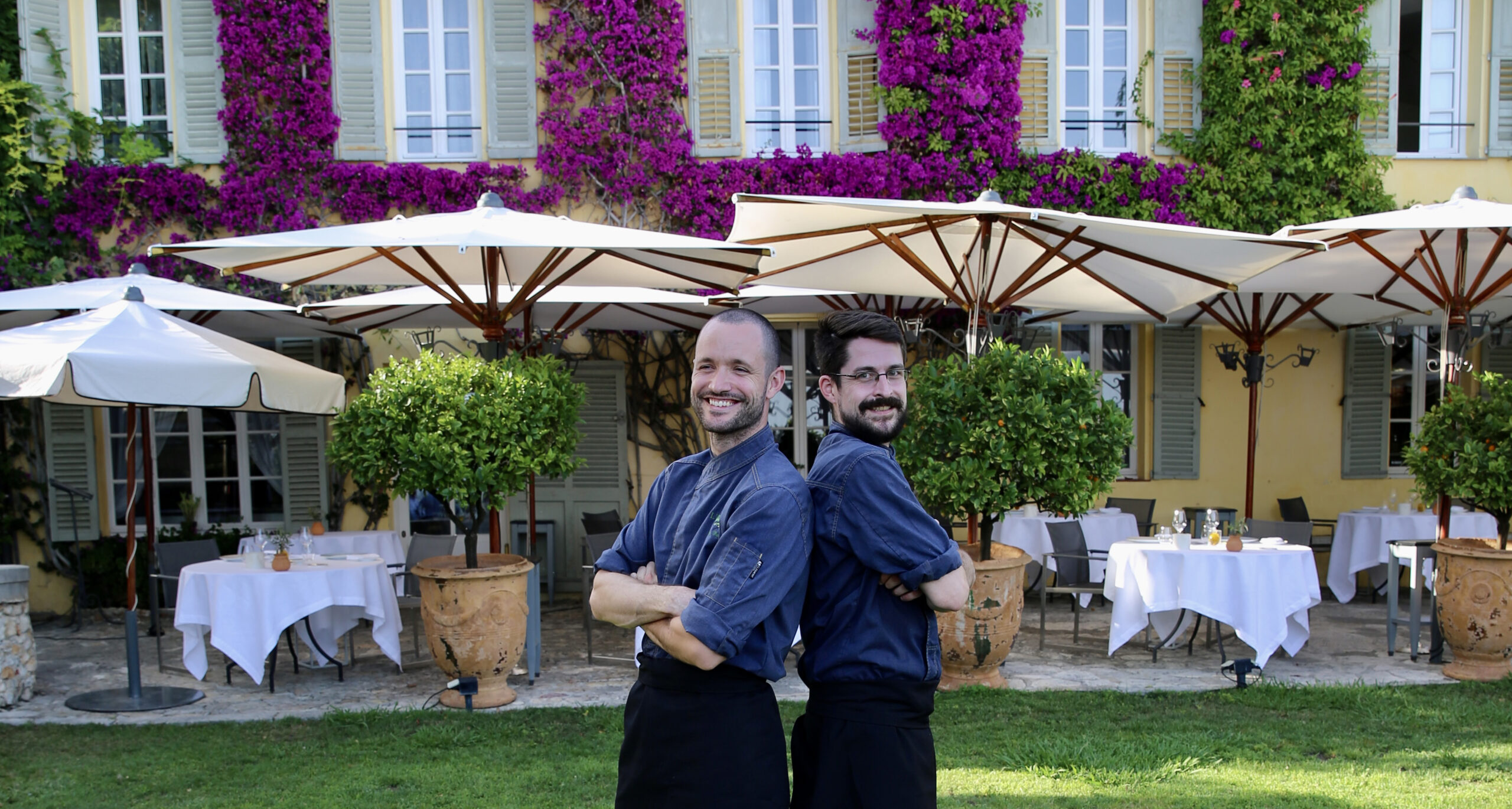 38 ème Festival gastronomique CHEF DU JOUR