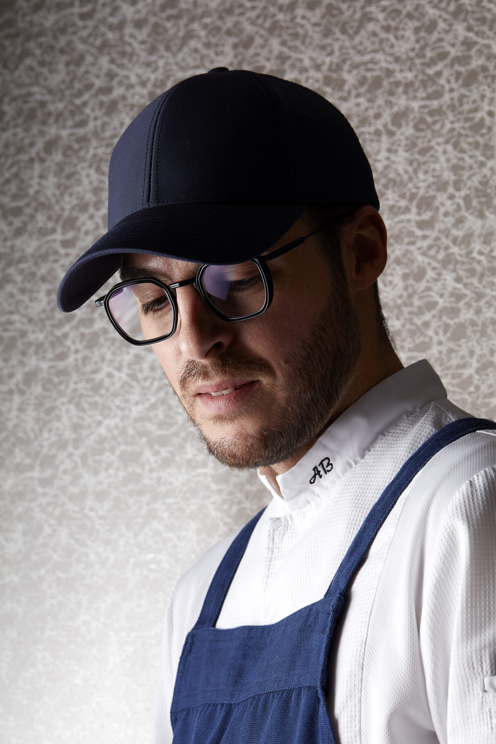 Bruno Aubin : une cuisine intemporelle