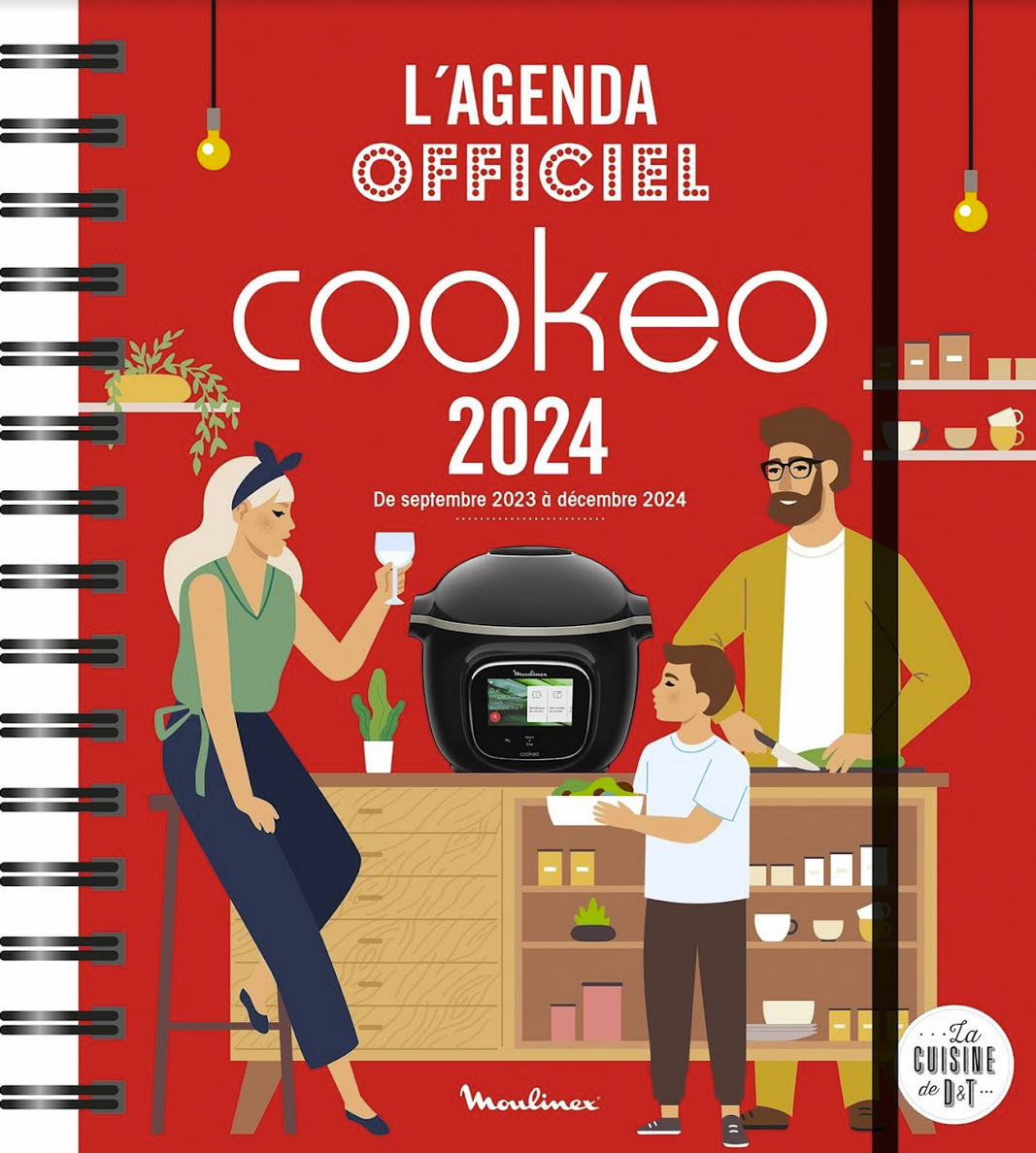 Cookeo : des recettes faciles pour tous