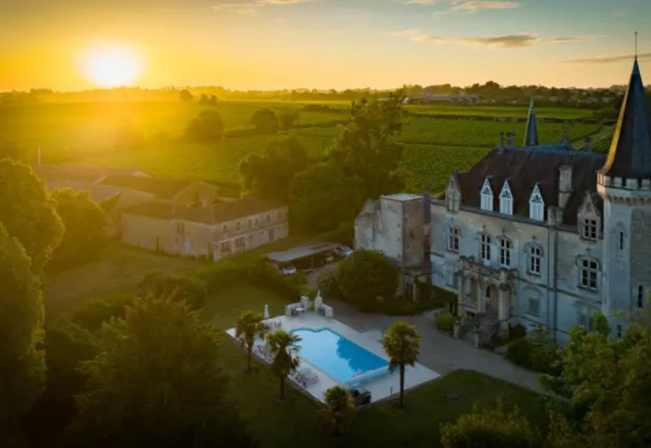 L’oenotourisme la nouvelle tendance sur Airbnb
