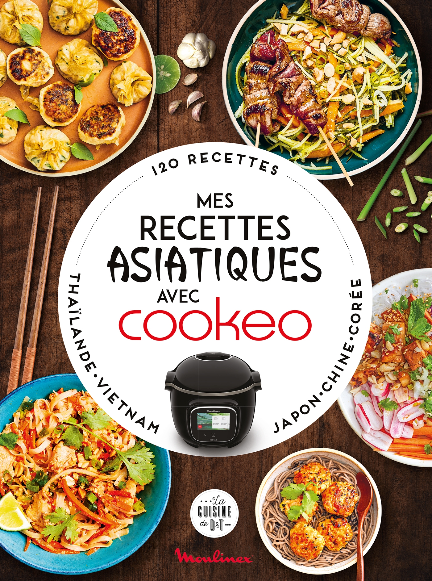 Plongez dans l’univers de l’Asie