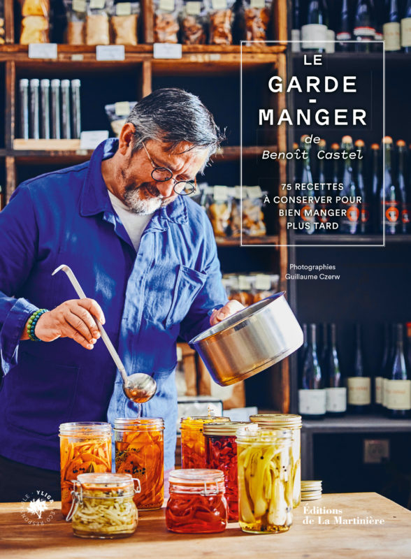 Garde Manger