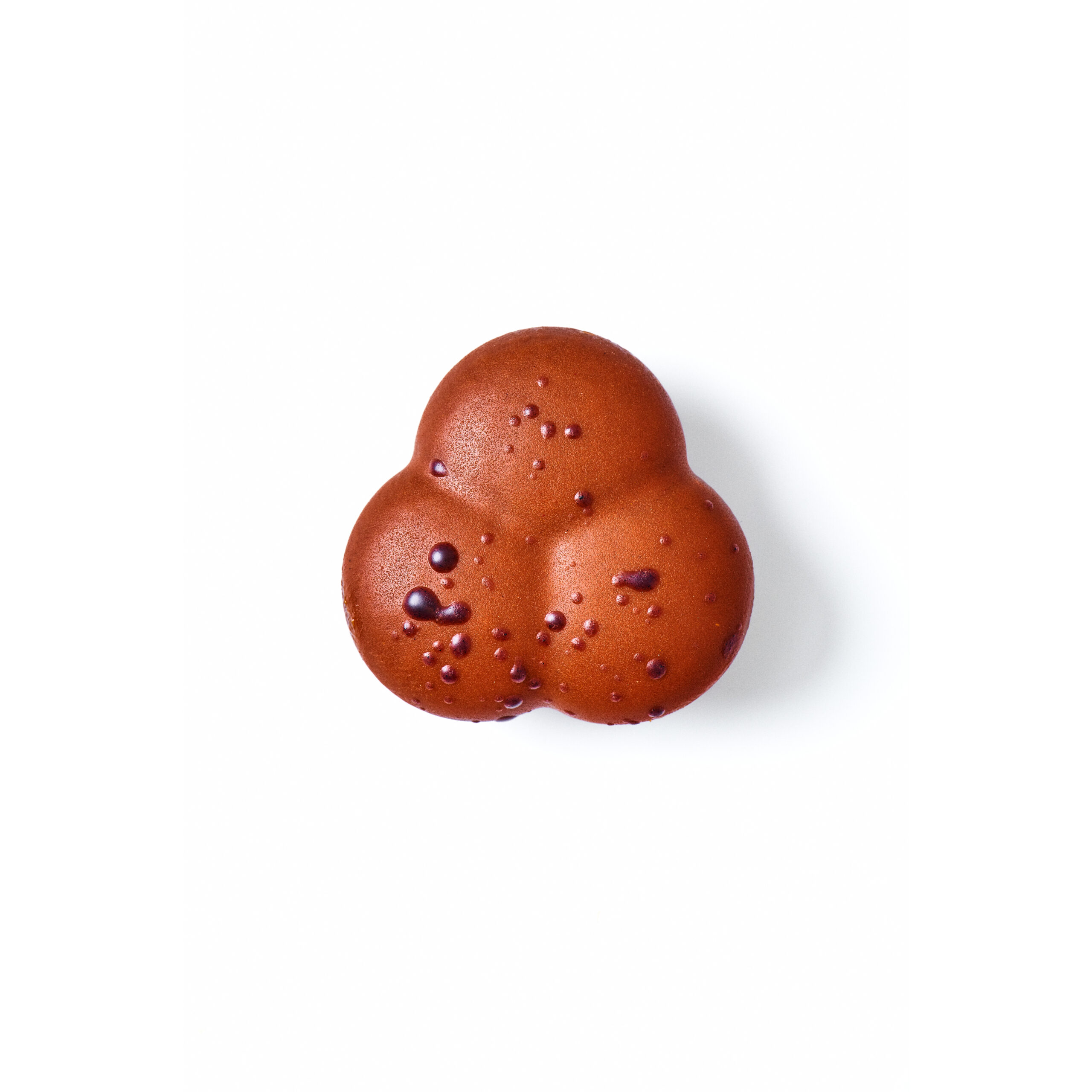 La Raviole butternut pour Halloween