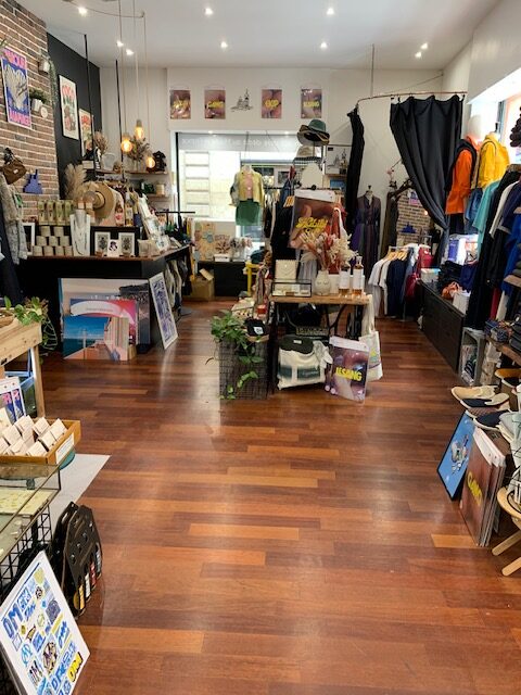 Chez Laurette : le concept store dédié au savoir faire Français