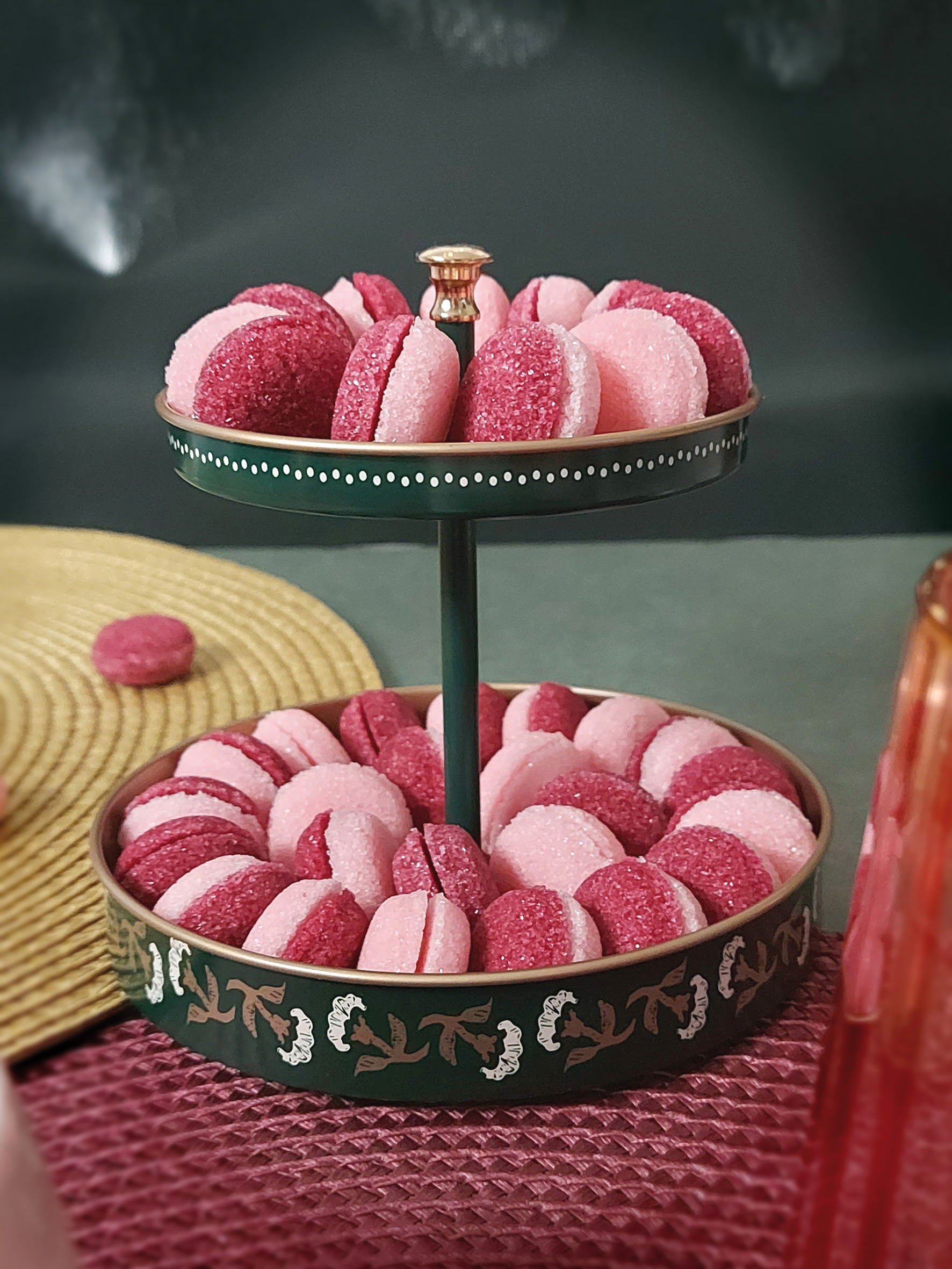 Un noël chic sous le signe de LA gourmandise française !