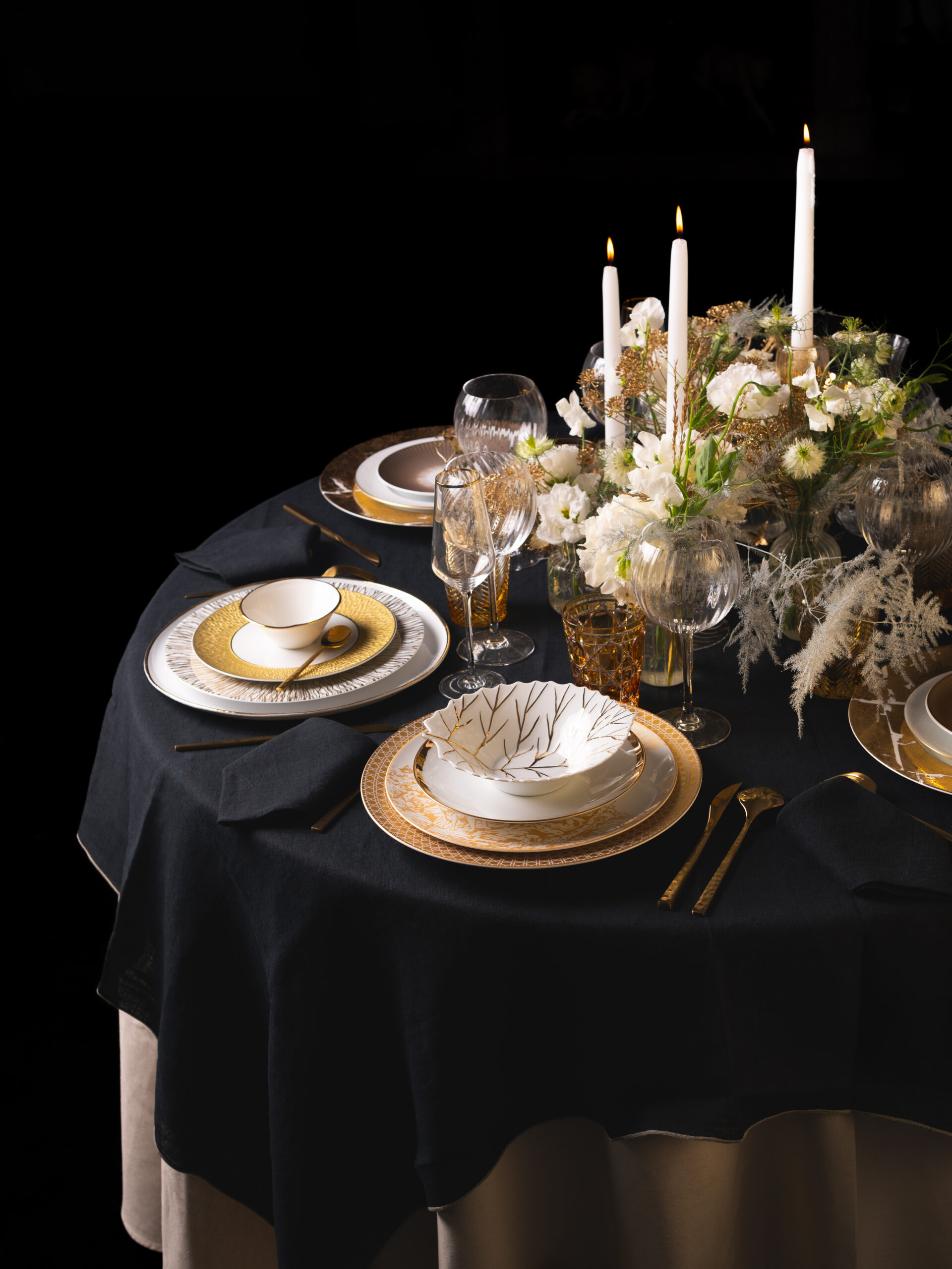 Tendances arts de la table